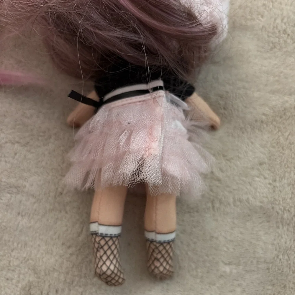 Na! Na! Na! Surprise Katherine Whiskers Doll